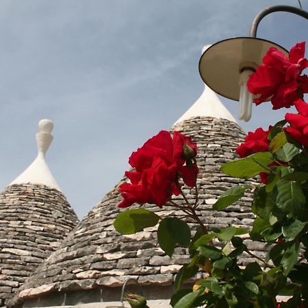 דירות אלברובלו Vacanza In Puglia מראה חיצוני תמונה