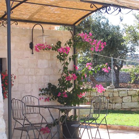 אלברובלו Vacanza In Puglia מראה חיצוני תמונה