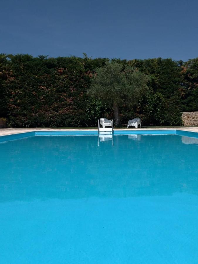 אלברובלו Vacanza In Puglia מראה חיצוני תמונה
