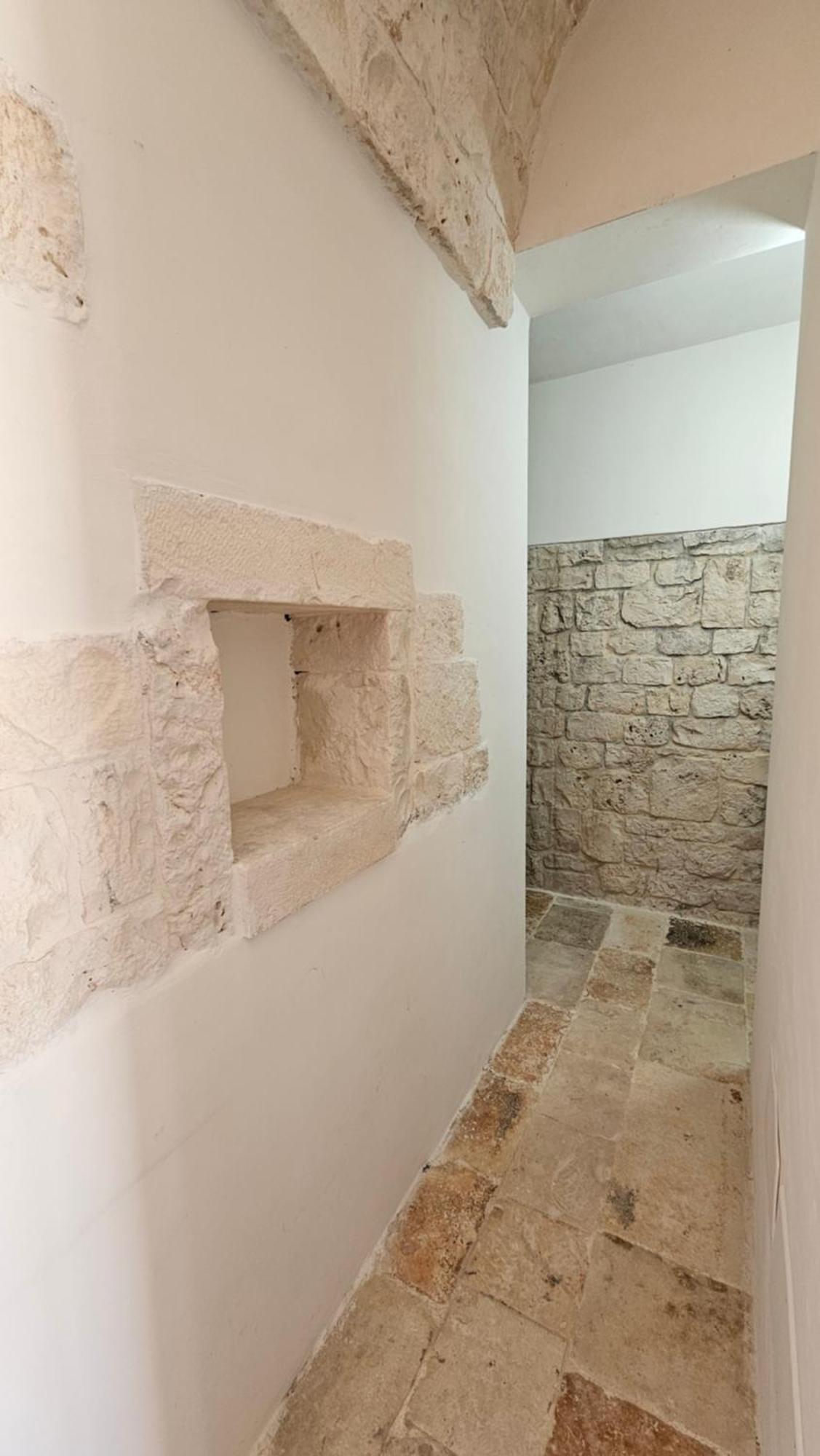 אלברובלו Vacanza In Puglia מראה חיצוני תמונה