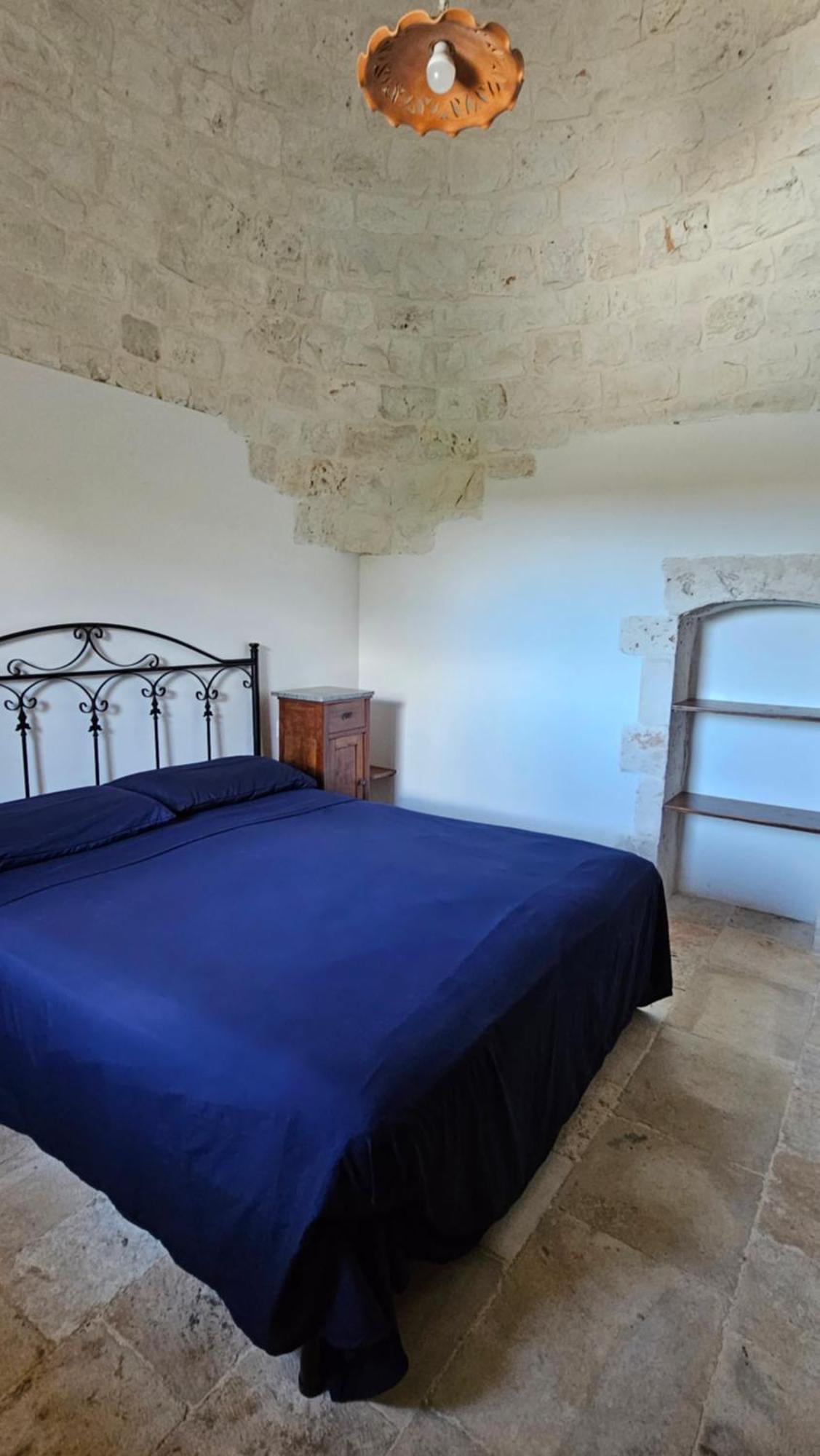 אלברובלו Vacanza In Puglia מראה חיצוני תמונה