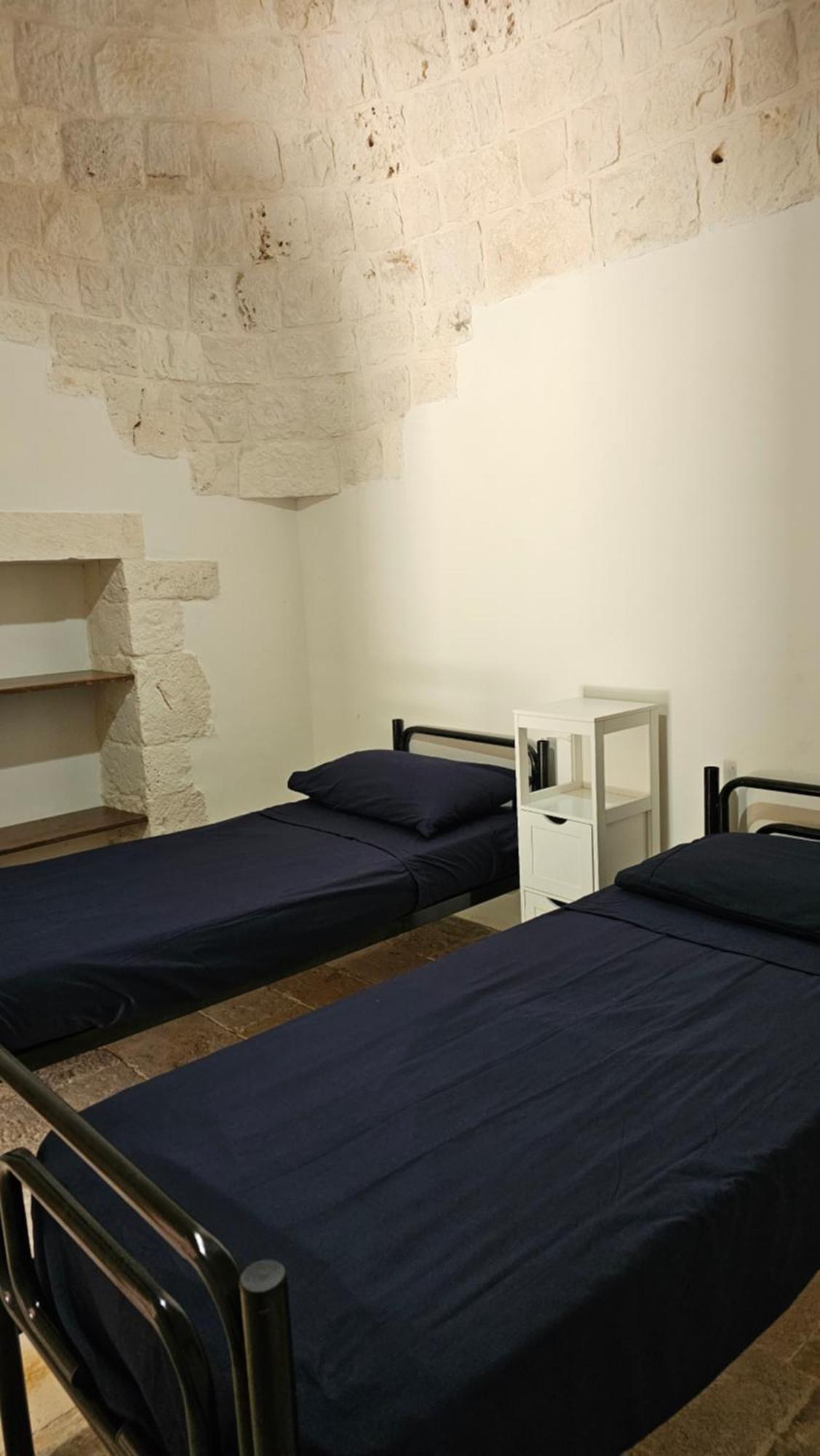 אלברובלו Vacanza In Puglia מראה חיצוני תמונה