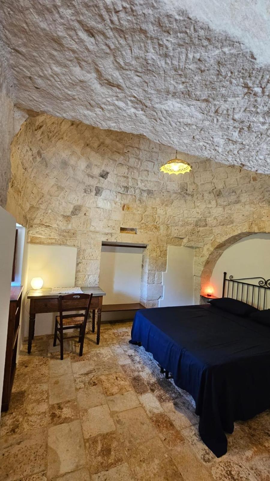 אלברובלו Vacanza In Puglia מראה חיצוני תמונה