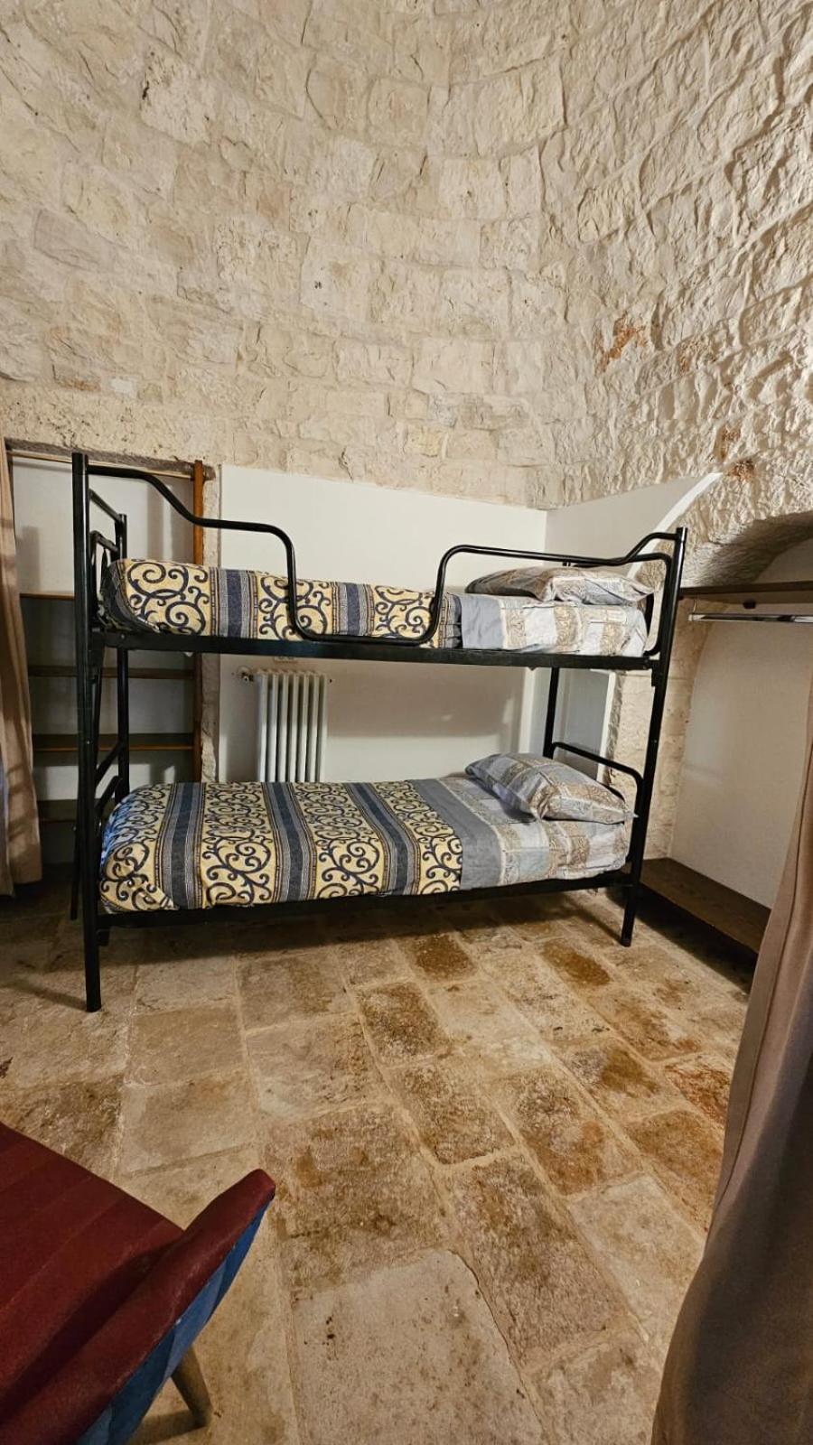 אלברובלו Vacanza In Puglia מראה חיצוני תמונה