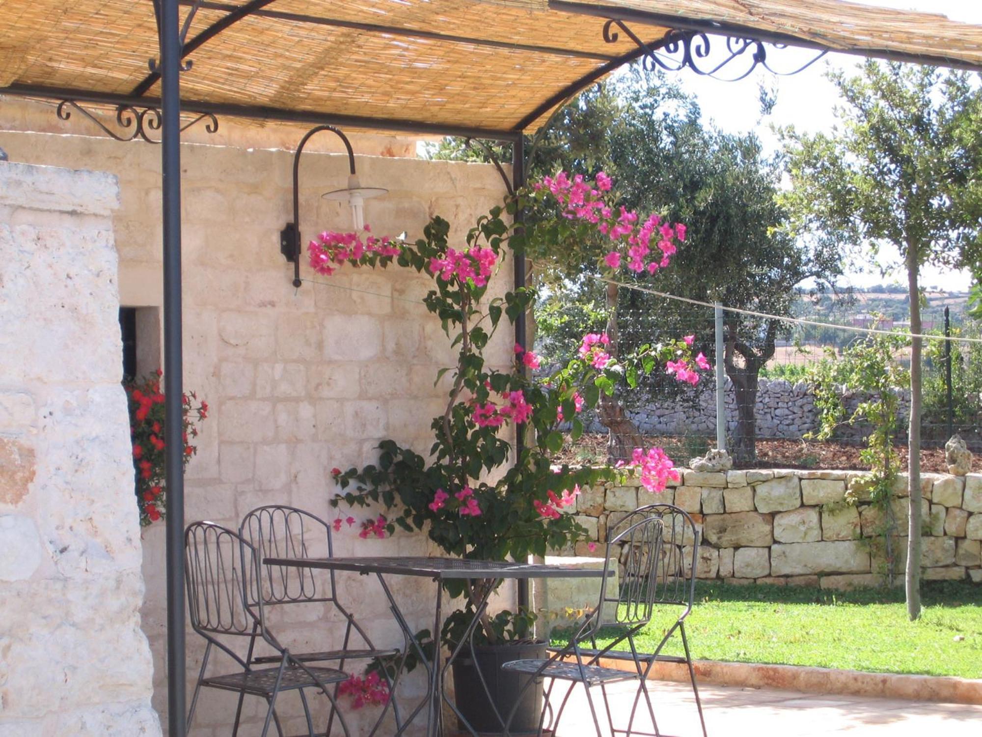 אלברובלו Vacanza In Puglia מראה חיצוני תמונה