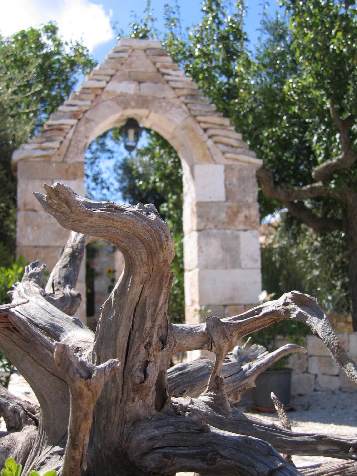 אלברובלו Vacanza In Puglia מראה חיצוני תמונה