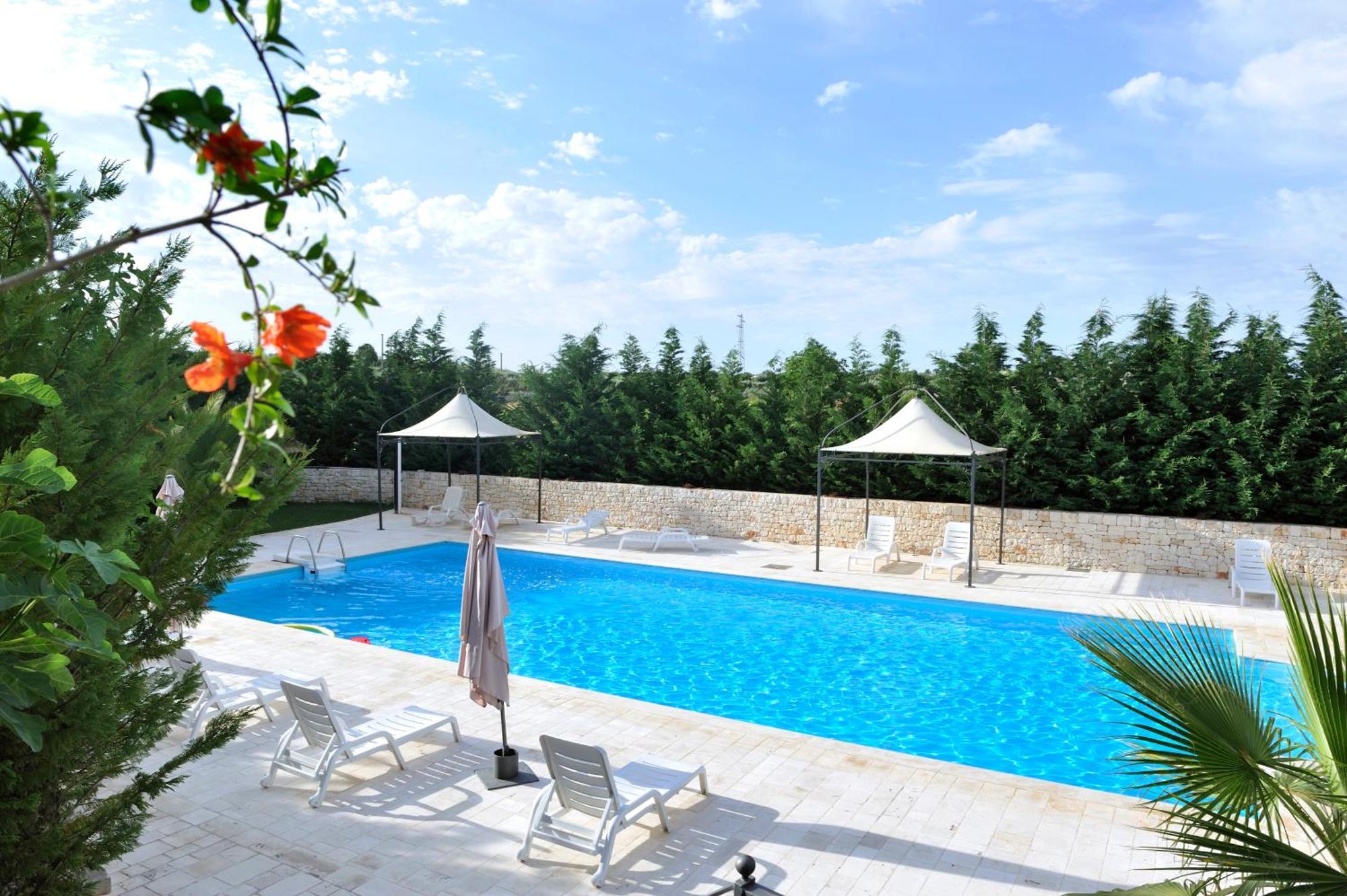 אלברובלו Vacanza In Puglia מראה חיצוני תמונה