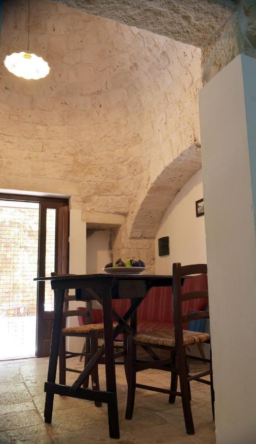 אלברובלו Vacanza In Puglia מראה חיצוני תמונה