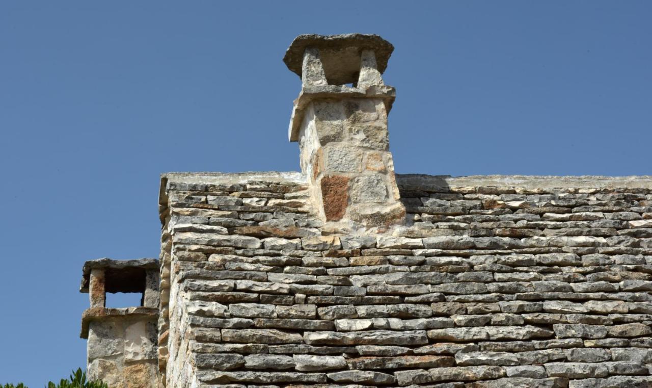 דירות אלברובלו Vacanza In Puglia מראה חיצוני תמונה