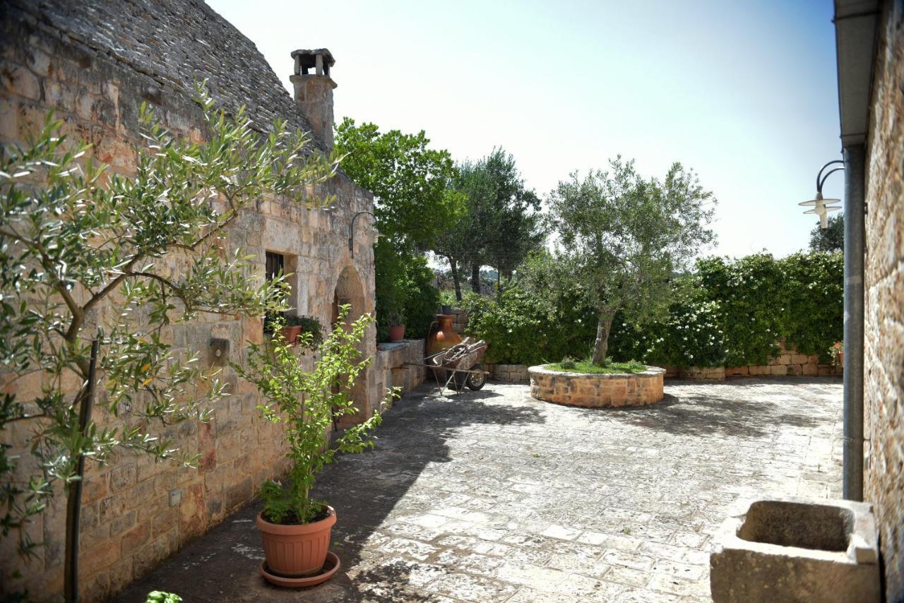 אלברובלו Vacanza In Puglia מראה חיצוני תמונה
